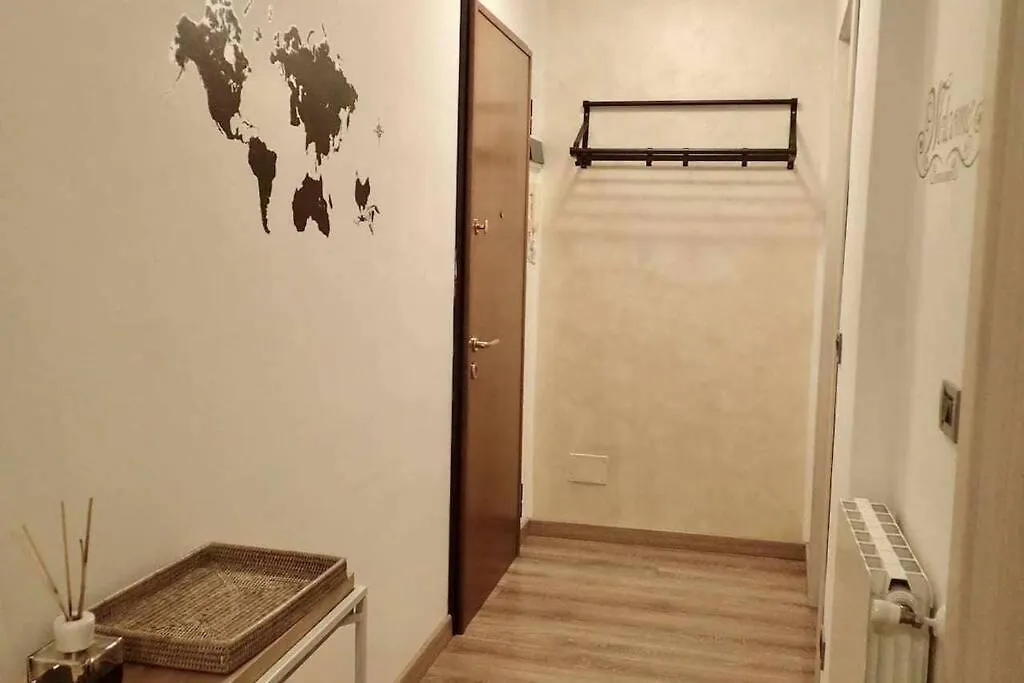 Sanremo Dream - Teo House Apartment 0*,  Italy
