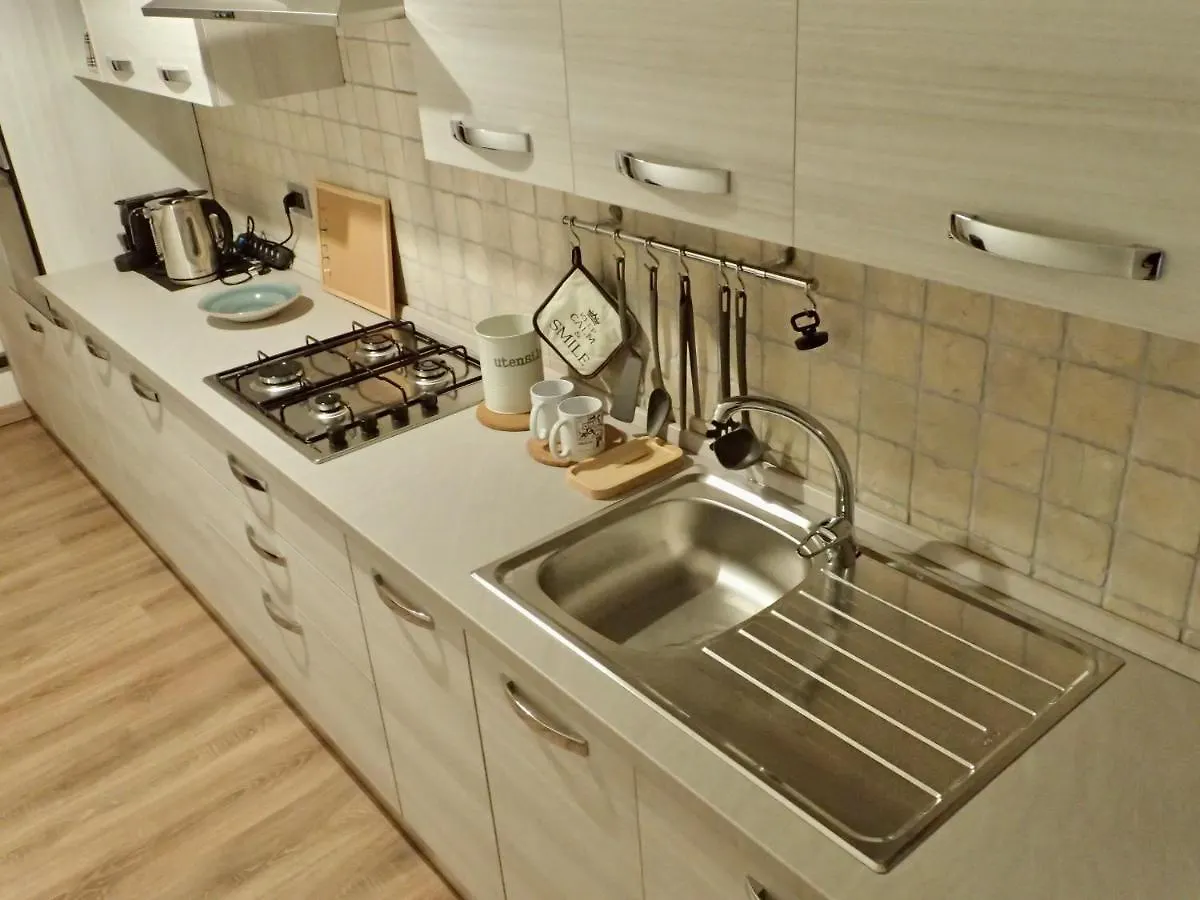 Sanremo Dream - Teo House Apartment