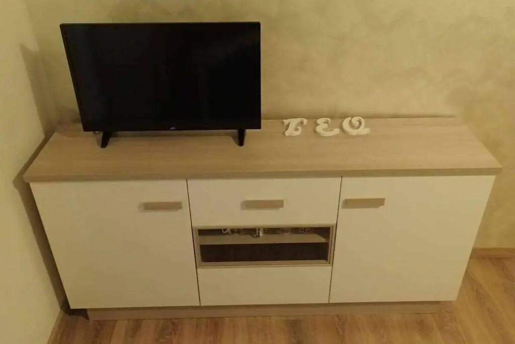 Appartamento Sanremo Dream - Teo House