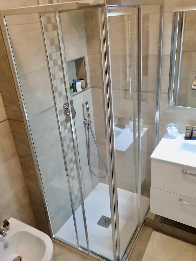 Sanremo Dream - Teo House Apartment 0*,  Italy