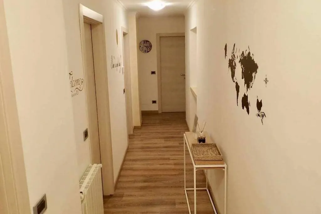 Sanremo Dream - Teo House Apartment
