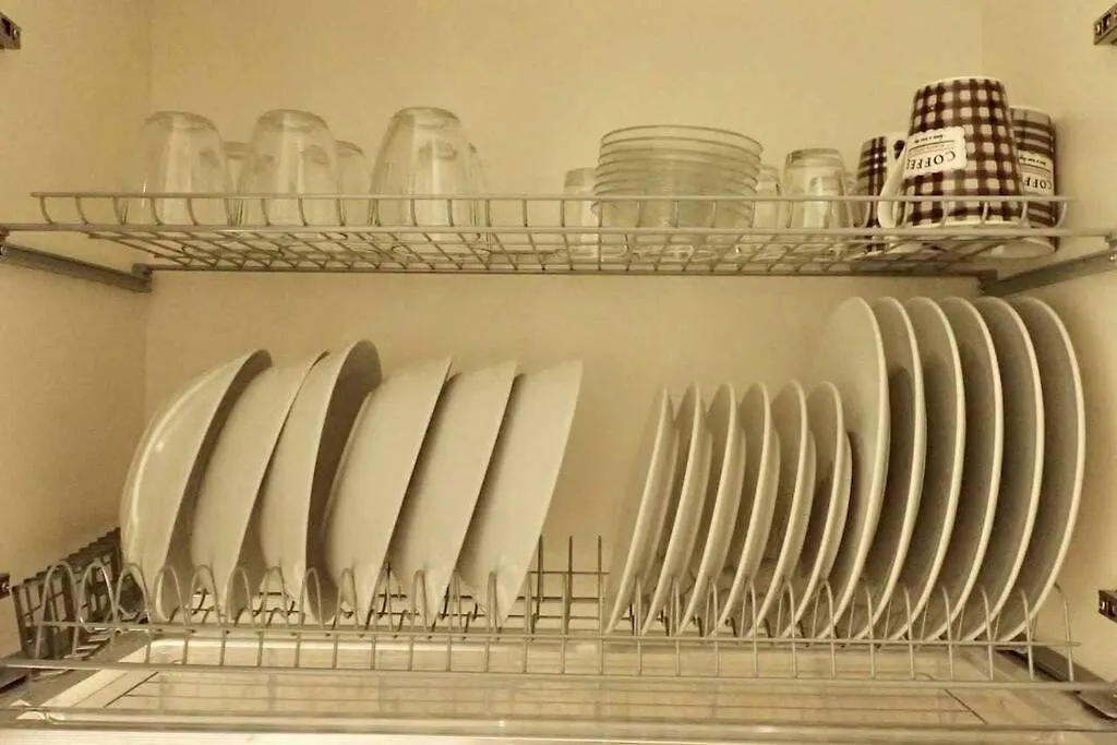Sanremo Dream - Teo House Apartment