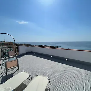  Appartamento Luxury Penthouse Poseidon -