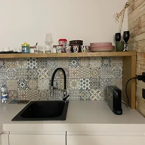Guillermo House Appartamento Alghero